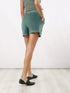 Fur short